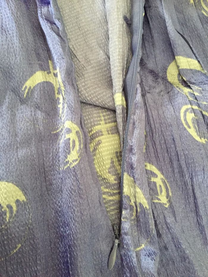 Robe ballon dos nu Les P'tites Bombes 38 - photo numéro 5