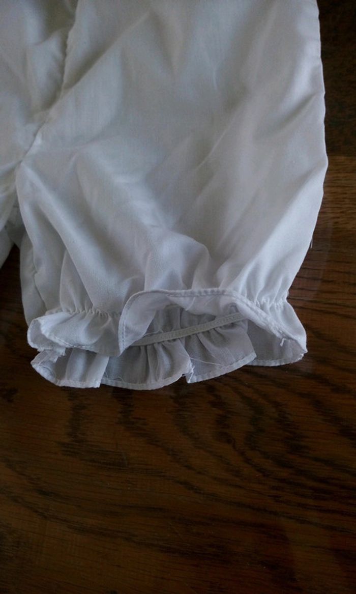 Short vintage - photo numéro 2