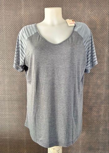 T-shirt à manches courtes M