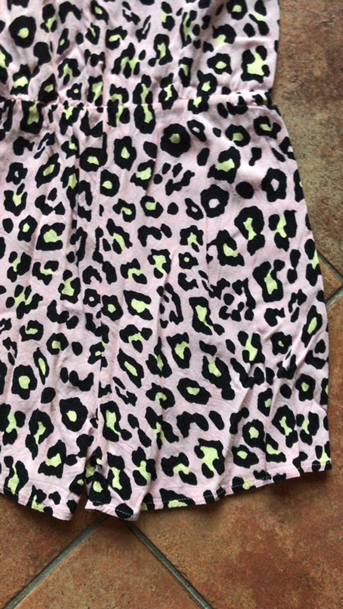 Primark combi short taille 11/12 ans - photo numéro 2