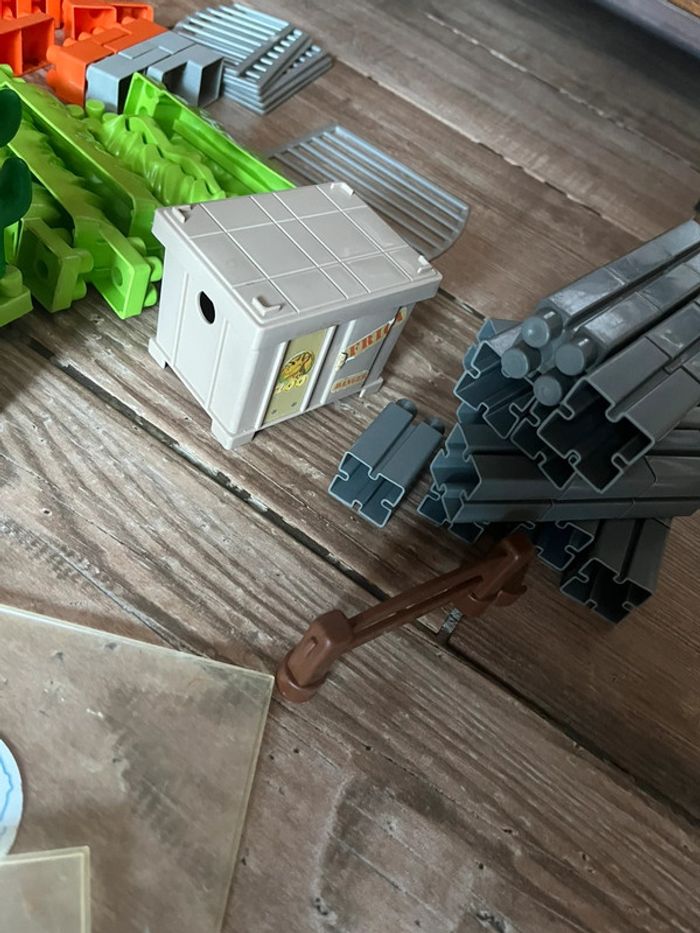 Jeu de Zoo pour enfants Ecoffier - photo numéro 5