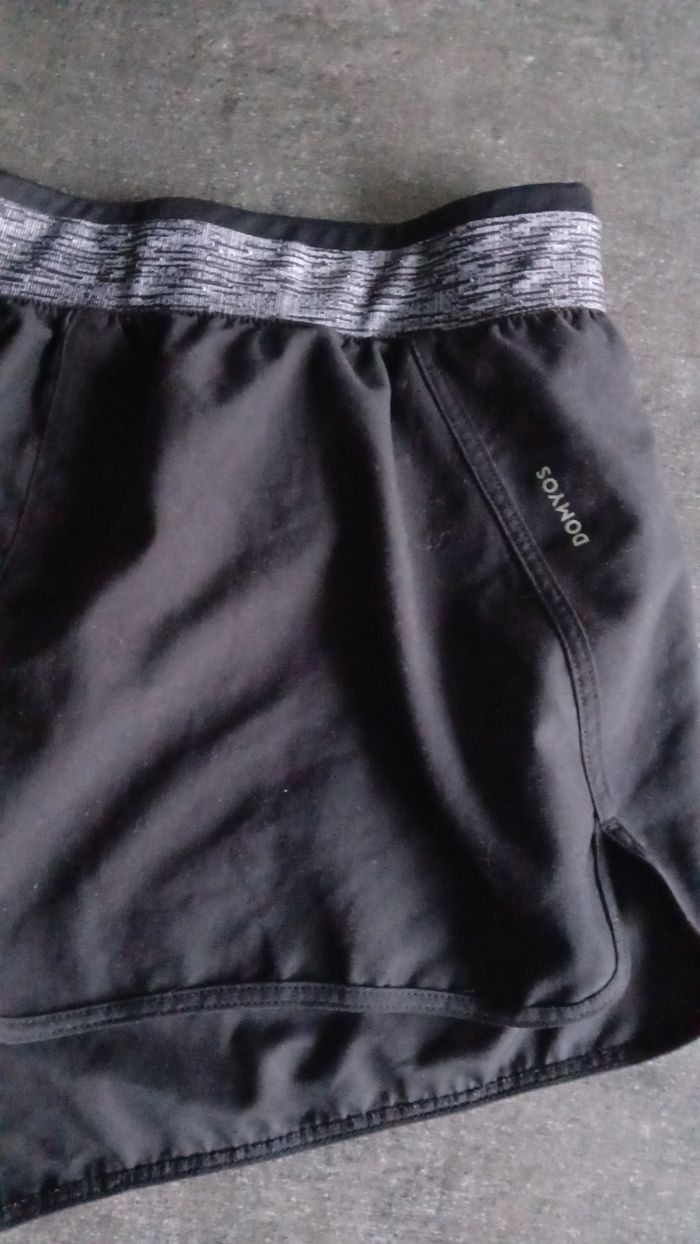 Short T.S - photo numéro 2