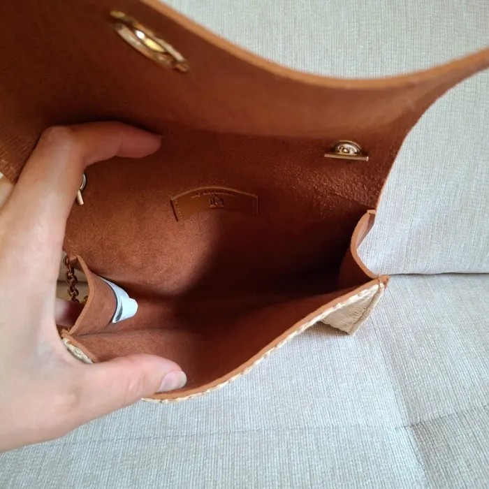 Petit sac Petite Mendigote x My little box - photo numéro 3