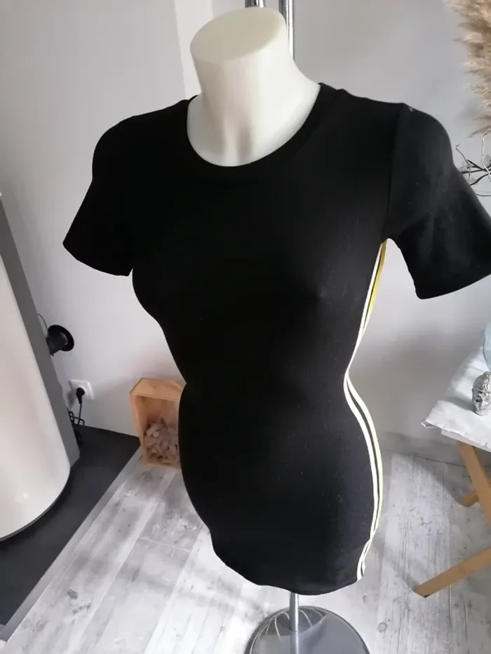 Robe moulante H&M 36