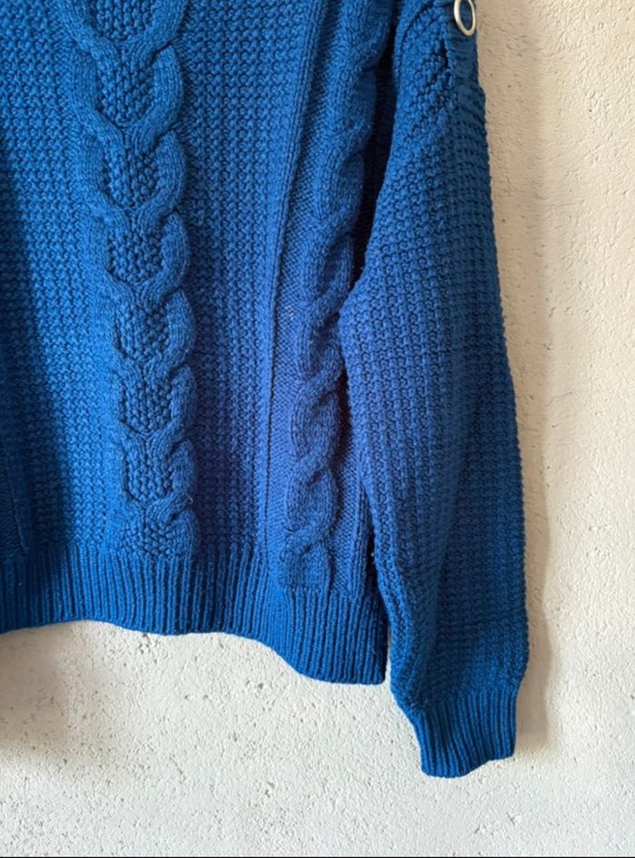 Pull Camaïeu taille S - photo numéro 5