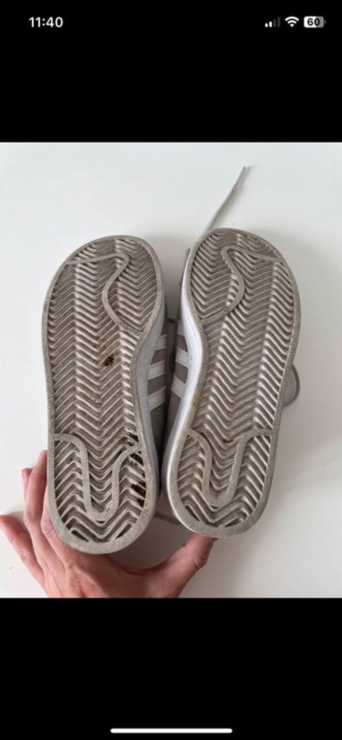 Basket enfant - photo numéro 18