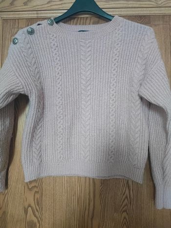 Pull taille XS