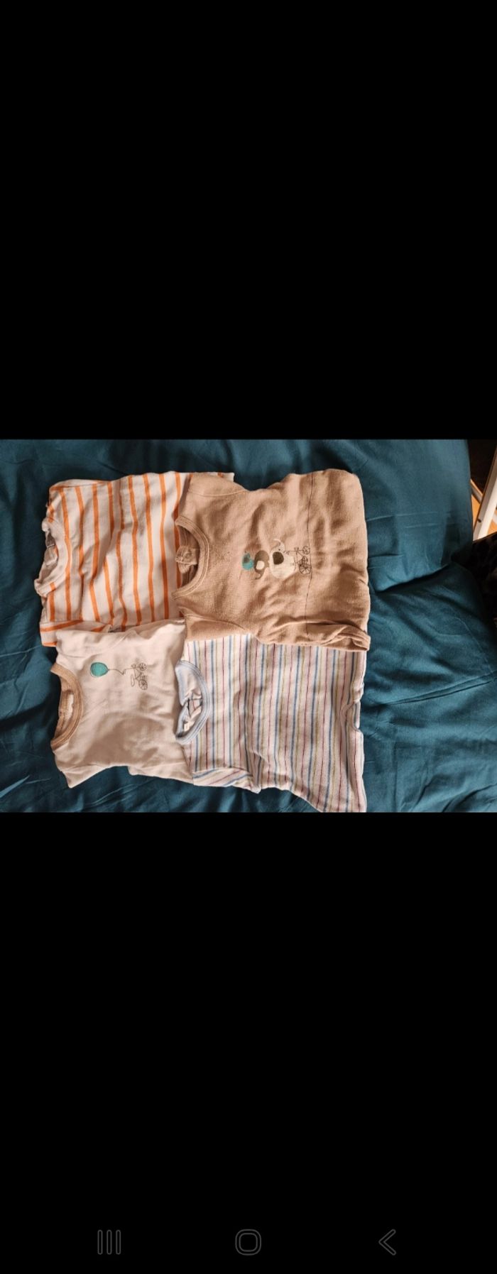 Gros lot vêtements - photo numéro 5