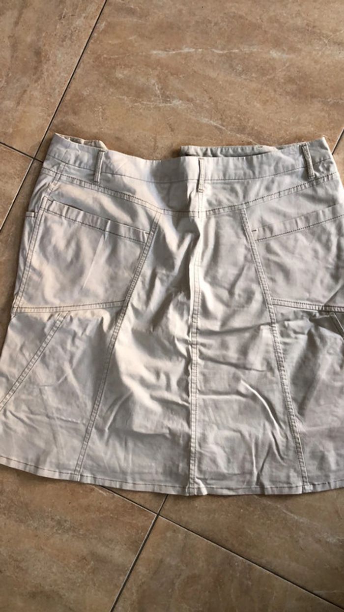 Jupe évasée - photo numéro 5