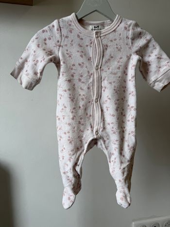 Pyjama Cyrillus 