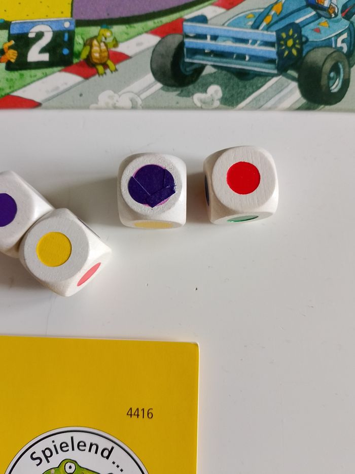 Monza haba complet - photo numéro 4