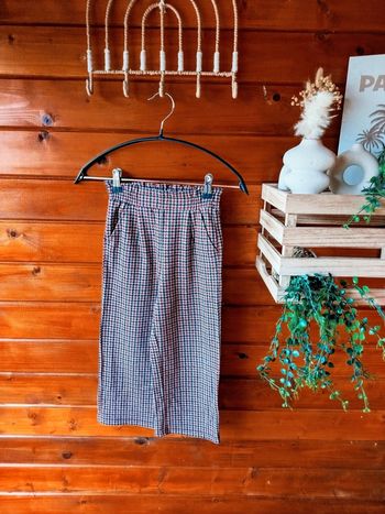Pantalon 6 ans