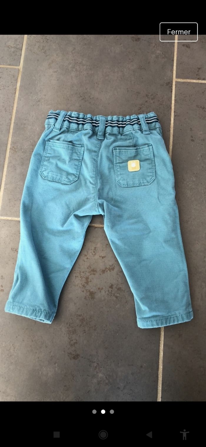 Pantalon - photo numéro 2