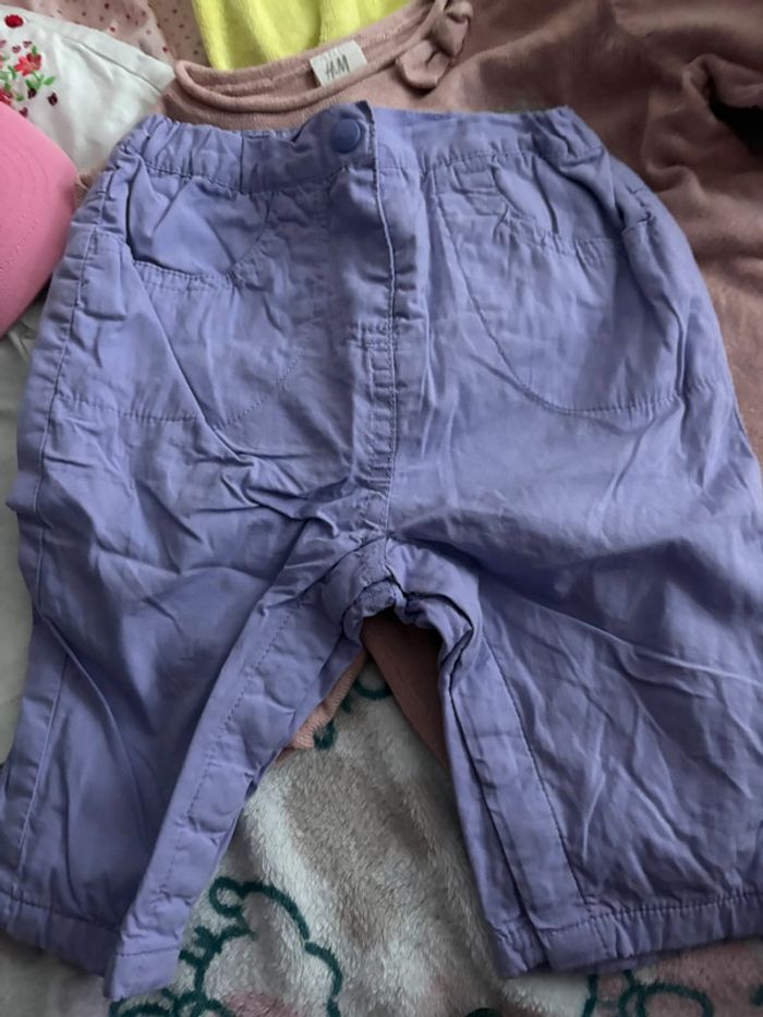 Ensemble 12 mois fille - photo numéro 8