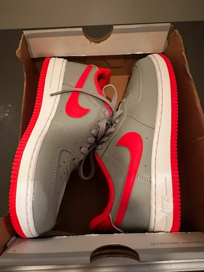 Nike air force one