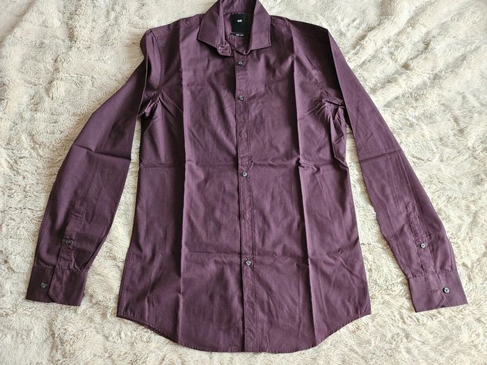 Chemise