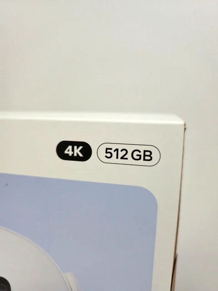 Casque VR Meta Quest 3 512 Go résolution 4K - Quête la plus puissante - NEUF - SCELLÉ - photo numéro 3