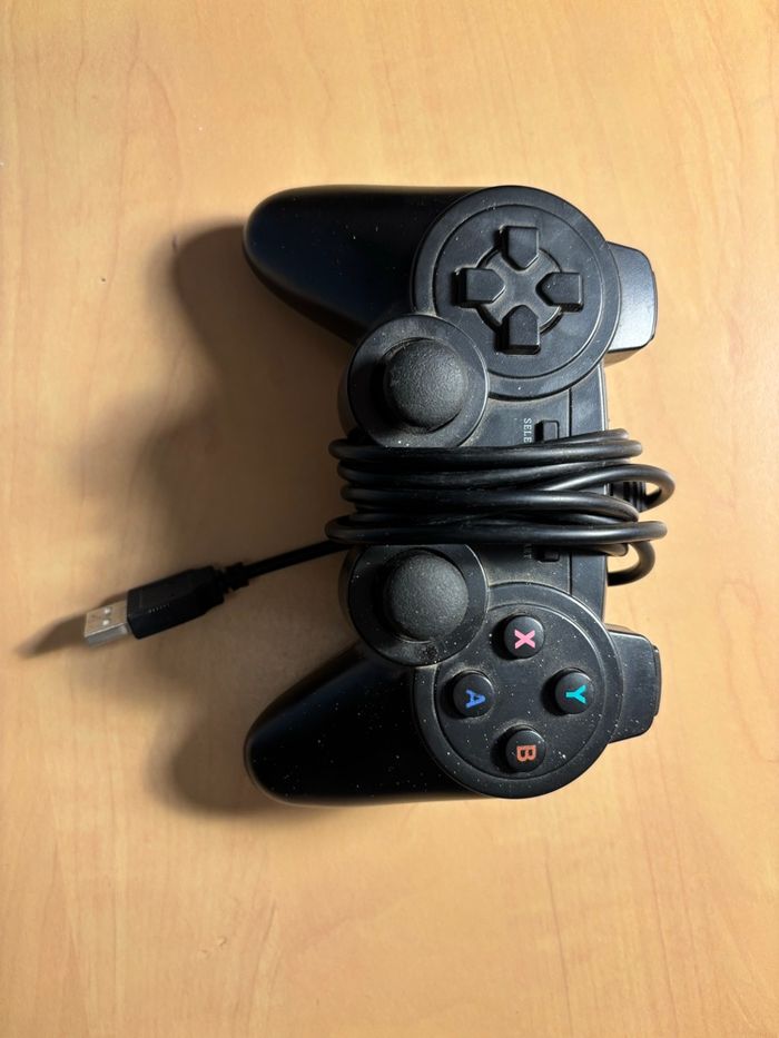 Lot PS3 + jeux et manettes - photo numéro 4