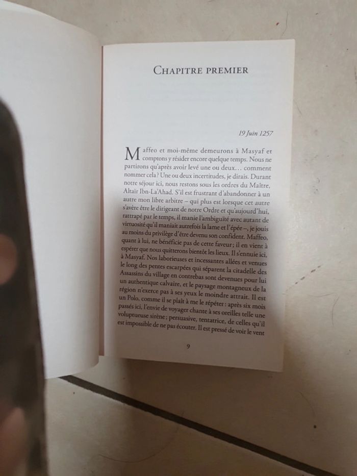 Assassins creed la croisade secrète - photo numéro 3