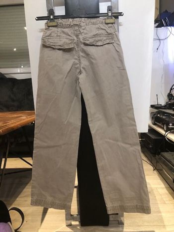 Pantalon 10 ans (138 cm) - photo numéro 2