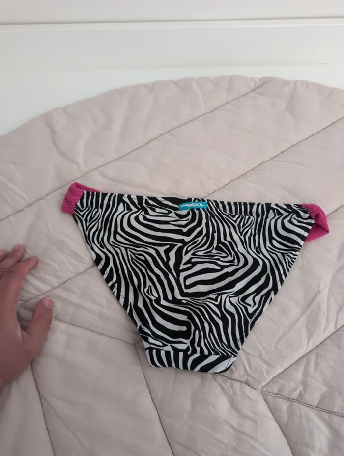 Maillot de bain femme - photo numéro 3