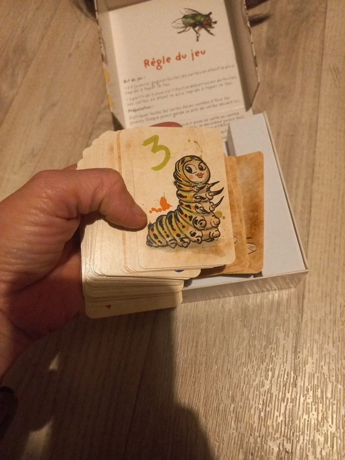 Big bug panic - photo numéro 7