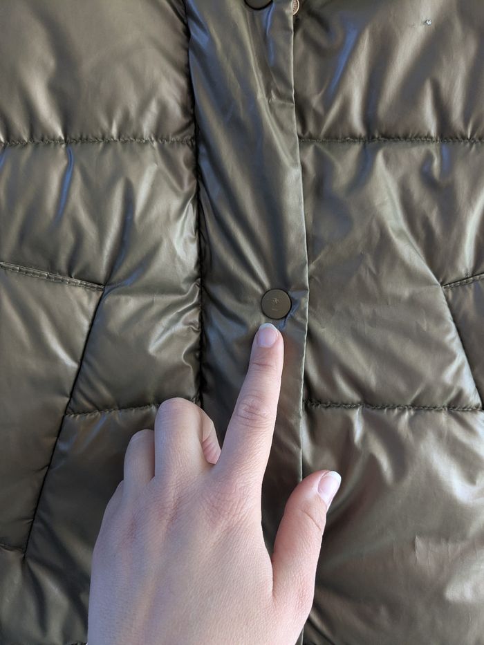 Manteau fille 8 ans hiver - photo numéro 6