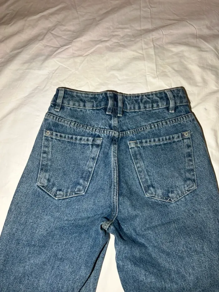 Jean slim denim pimkie - photo numéro 8