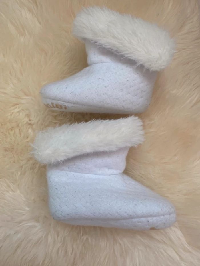 Bottines fourrées - photo numéro 2