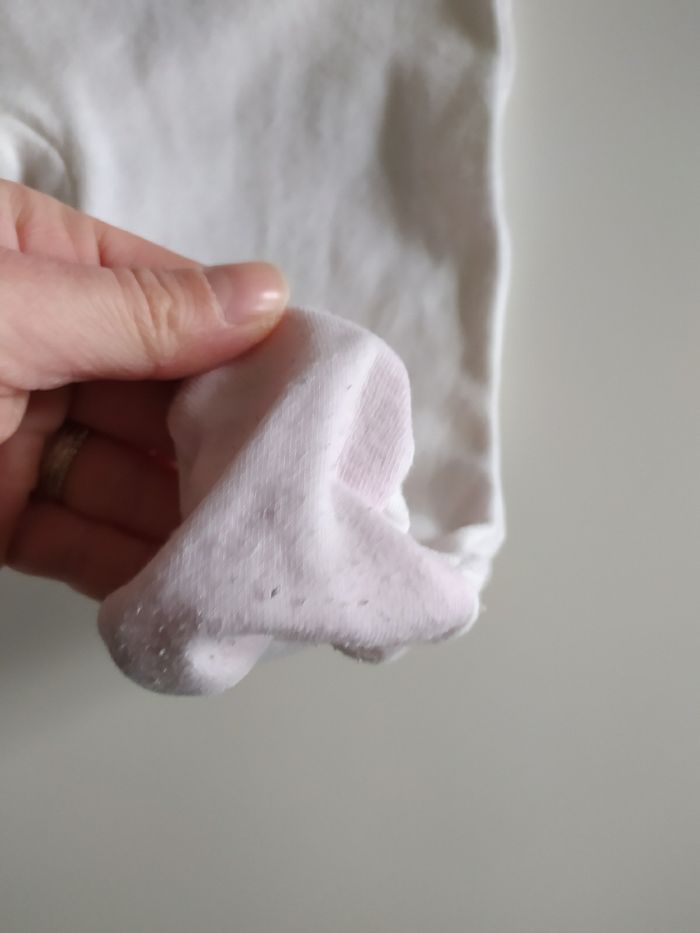 Pyjama léger fille 6 mois - photo numéro 2