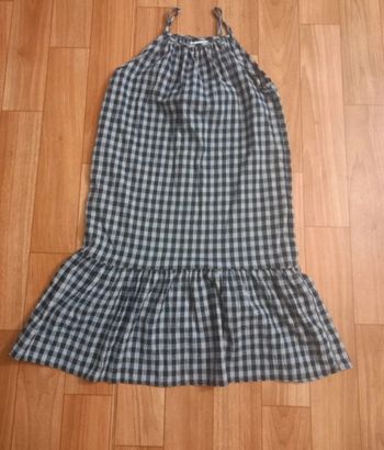 Robe fille 
