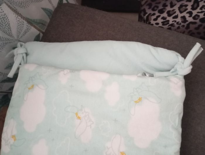 Tour de lit - photo numéro 2