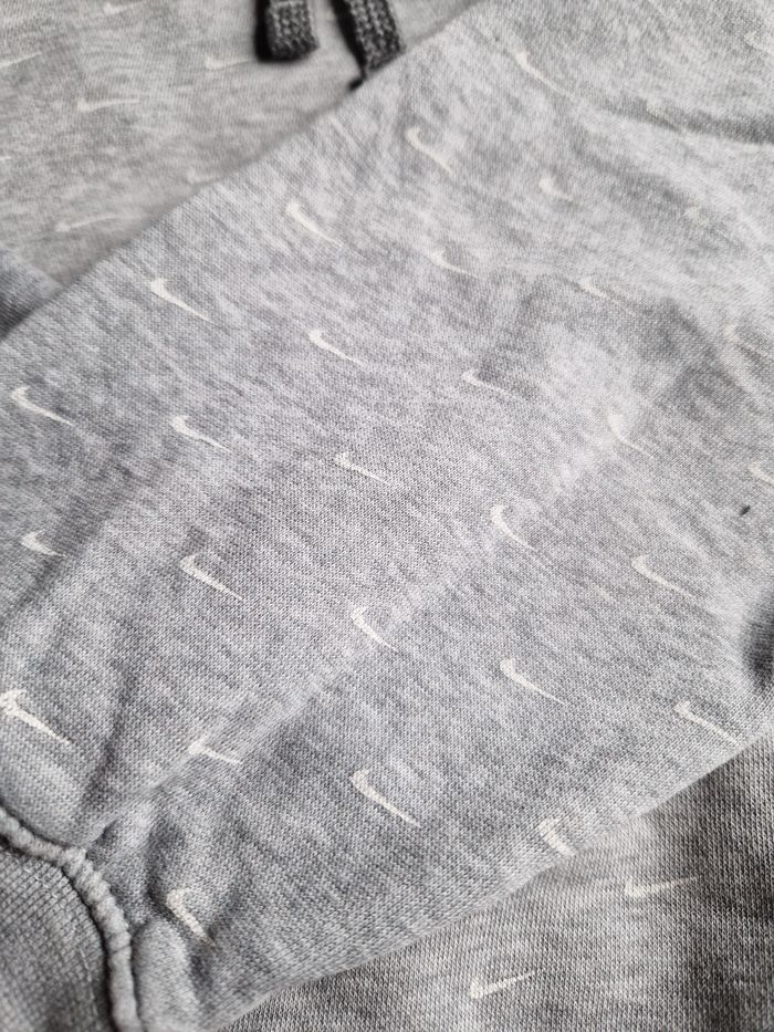Pull nike - photo numéro 3