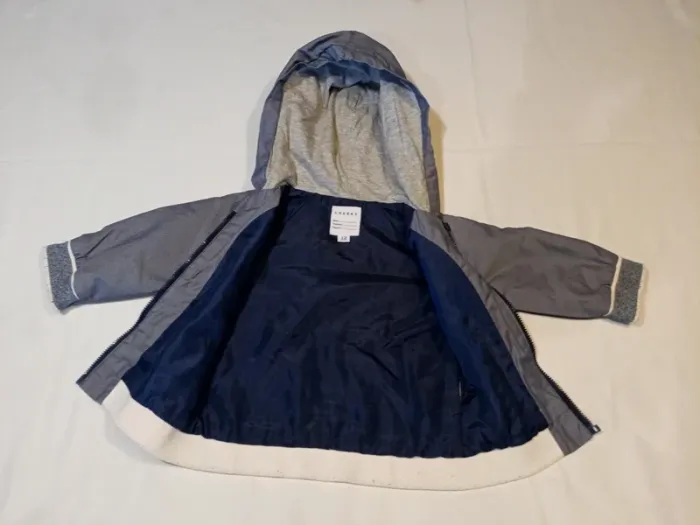Parka Creeks - photo numéro 2