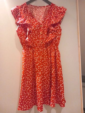 Robe été 36/S