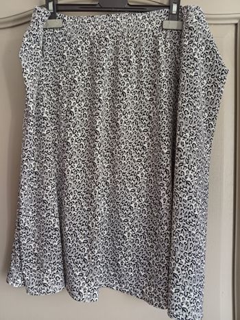 Jupe taille L ou 40