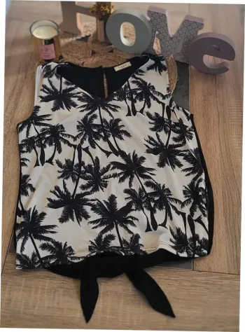 Debardeur Taille M