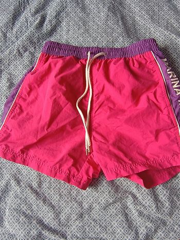 Short de bain S