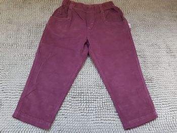 Pantalon Nano Nanette 3 ans