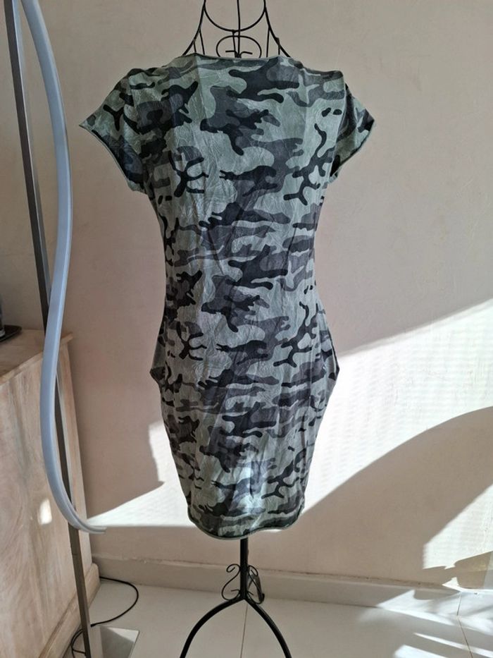 Robe Tu - photo numéro 3