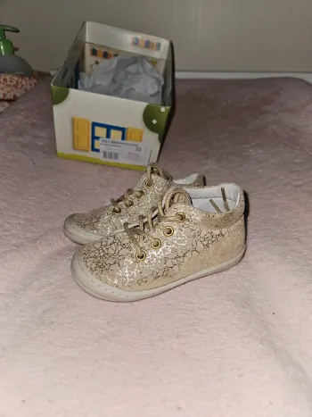 Chaussures bellamy