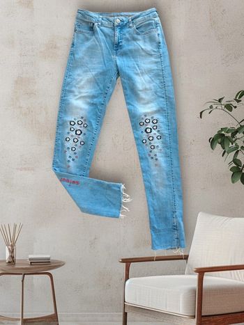 Magnifique jean Desigual