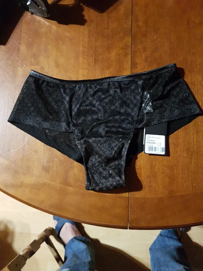Culotte  Marie jo  36 - photo numéro 2