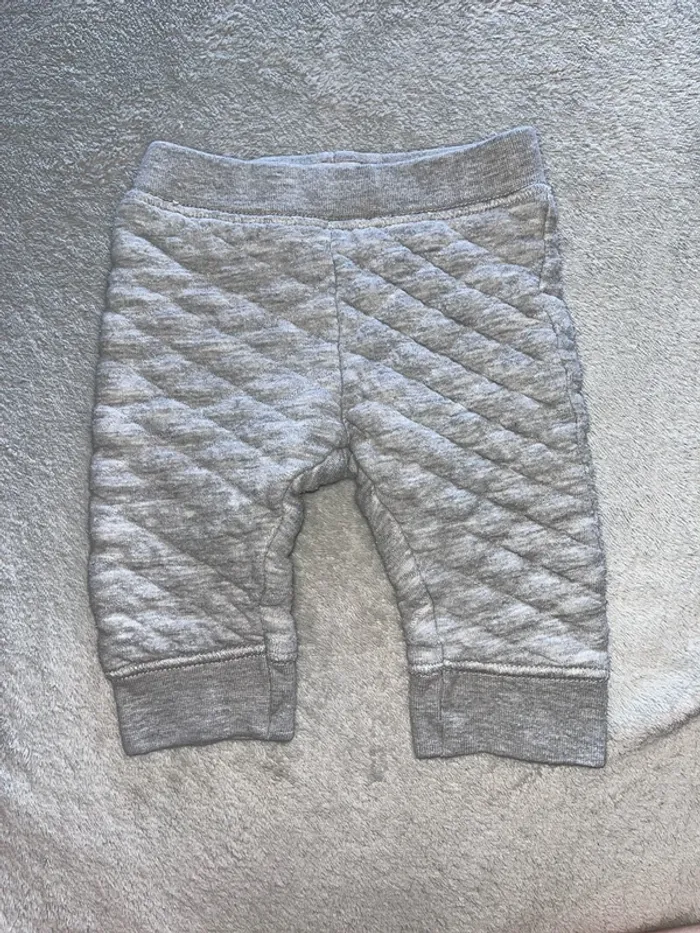 Pantalon matelassé