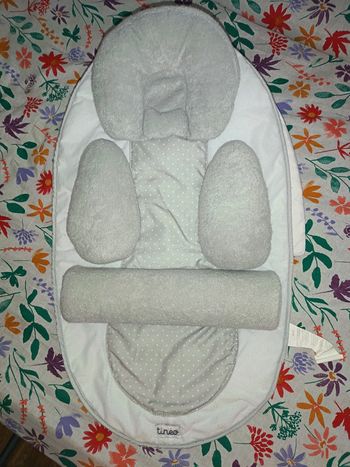 Cocon De Sommeil Bébé TINEO