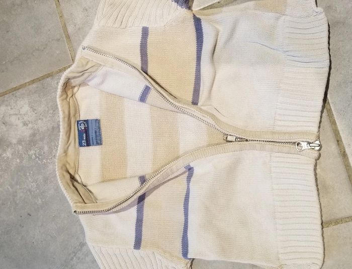 Gilet garçon - photo numéro 2