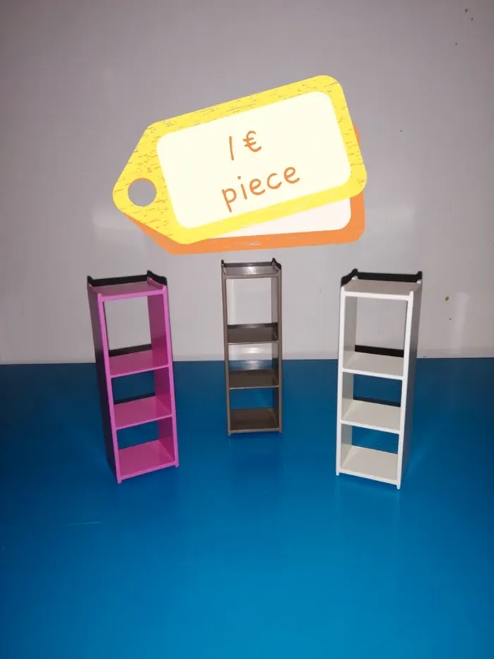 Thème* meuble / étagère - photo numéro 3