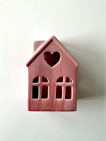 Petite maison miniature