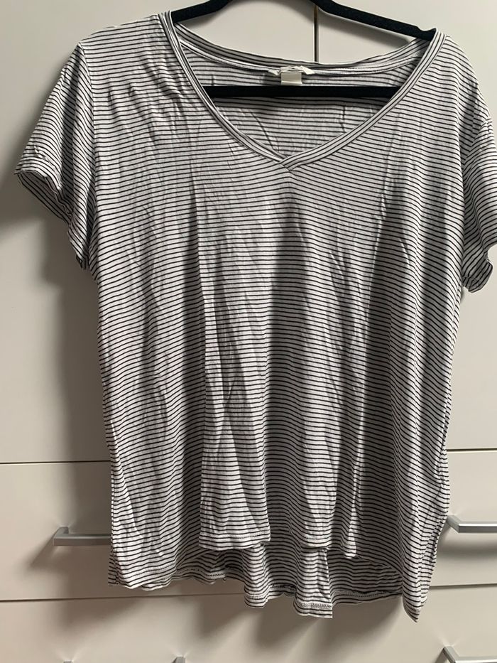 T-shirt - photo numéro 2