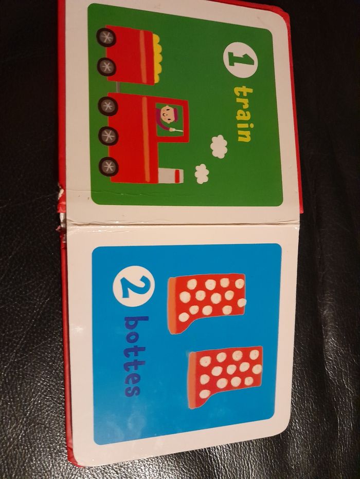 Les chiffres - photo numéro 2